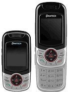 Mobilni telefon Pantech PG 1600 - 